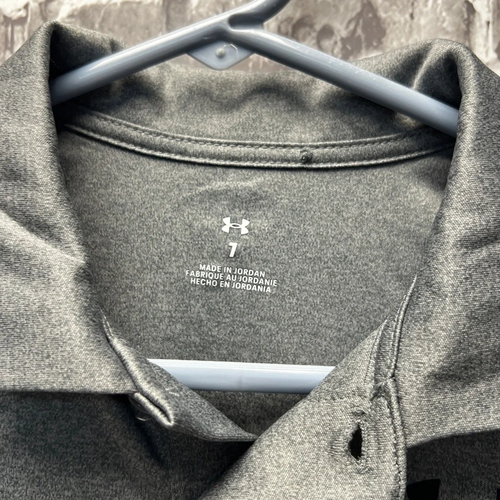 Under‎ Armour polo